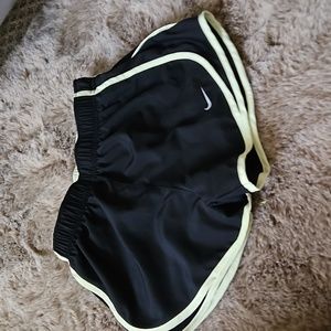 1Nike running shorts